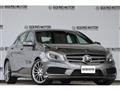 2013 Mercedes-Benz A-Class