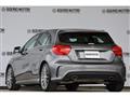 2013 Mercedes-Benz A-Class