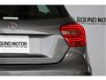 2013 Mercedes-Benz A-Class