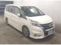 2017 Nissan Serena