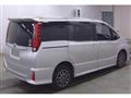 2015 Toyota Noah