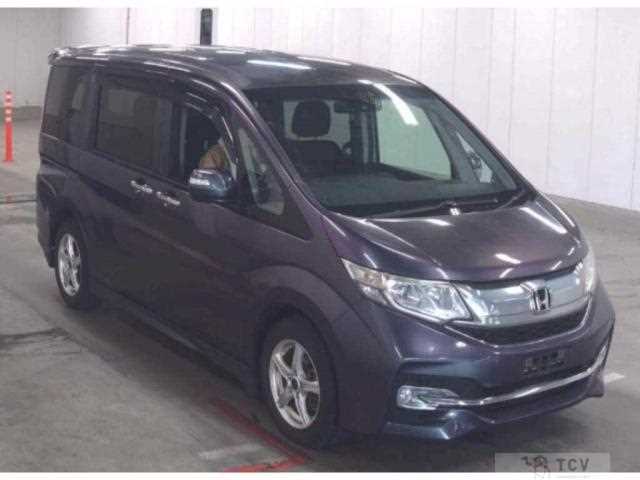 2015 Honda Honda Others