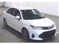 2018 Toyota Corolla Axio
