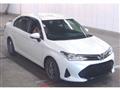 2018 Toyota Corolla Axio