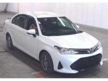 2018 Toyota Corolla Axio