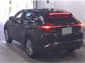 2022 Toyota Harrier