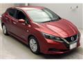 2017 Nissan Leaf