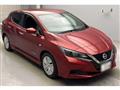 2017 Nissan Leaf