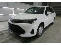 2023 Toyota Corolla Fielder