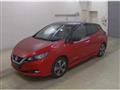 2019 Nissan Leaf