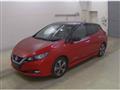2019 Nissan Leaf