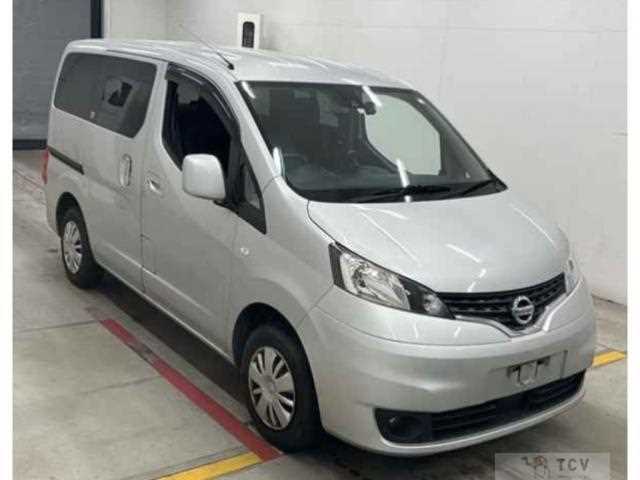 2020 Nissan NV200 VANETTE