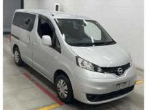 2020 Nissan NV200 VANETTE