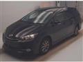 2013 Toyota Wish
