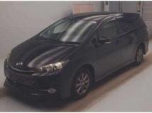 2013 Toyota Wish