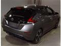 2018 Nissan Leaf