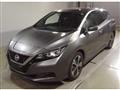 2018 Nissan Leaf