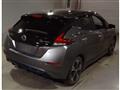 2018 Nissan Leaf