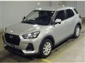 2022 Daihatsu Rocky