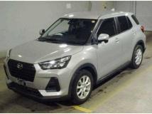 2022 Daihatsu Rocky