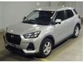 2022 Daihatsu Rocky