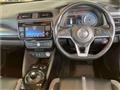 2019 Nissan Leaf