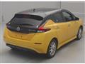 2019 Nissan Leaf