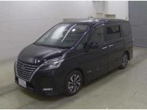 2022 Nissan Serena