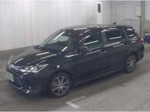 2016 Toyota Corolla Fielder