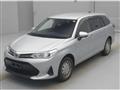 2021 Toyota Corolla Fielder