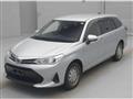 2021 Toyota Corolla Fielder
