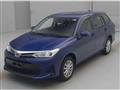 2021 Toyota Corolla Fielder