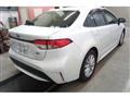 2020 Toyota Corolla Sedan
