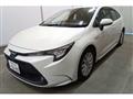 2020 Toyota Corolla Sedan