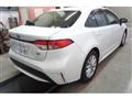 2020 Toyota Corolla Sedan