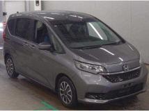 2023 Honda Freed