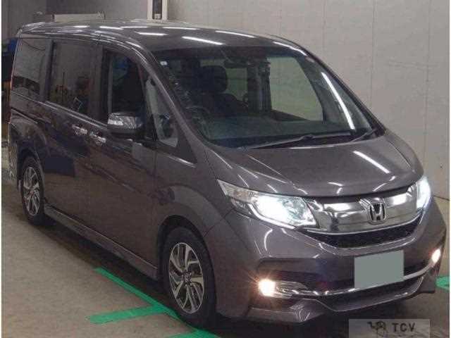 2017 Honda Honda Others