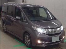 2017 Honda Honda Others