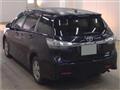 2013 Toyota Wish