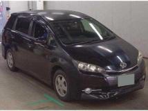 2013 Toyota Wish