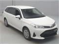2019 Toyota Corolla Fielder