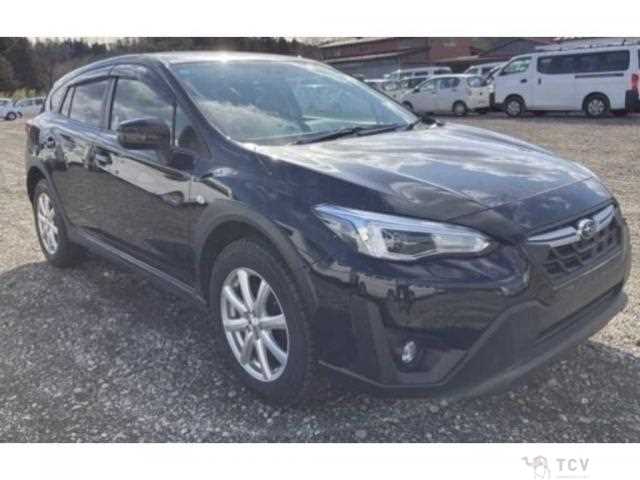 2023 Subaru IMPREZA XV HYBRID