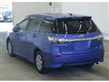 2015 Toyota Wish