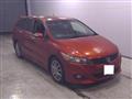 2009 Honda Stream