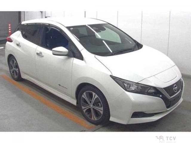 2018 Nissan Leaf