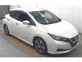 2018 Nissan Leaf