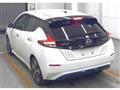 2018 Nissan Leaf