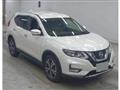 2019 Nissan X-Trail