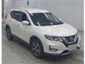2019 Nissan X-Trail