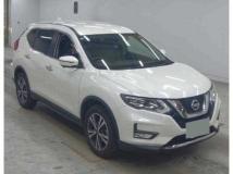 2019 Nissan X-Trail